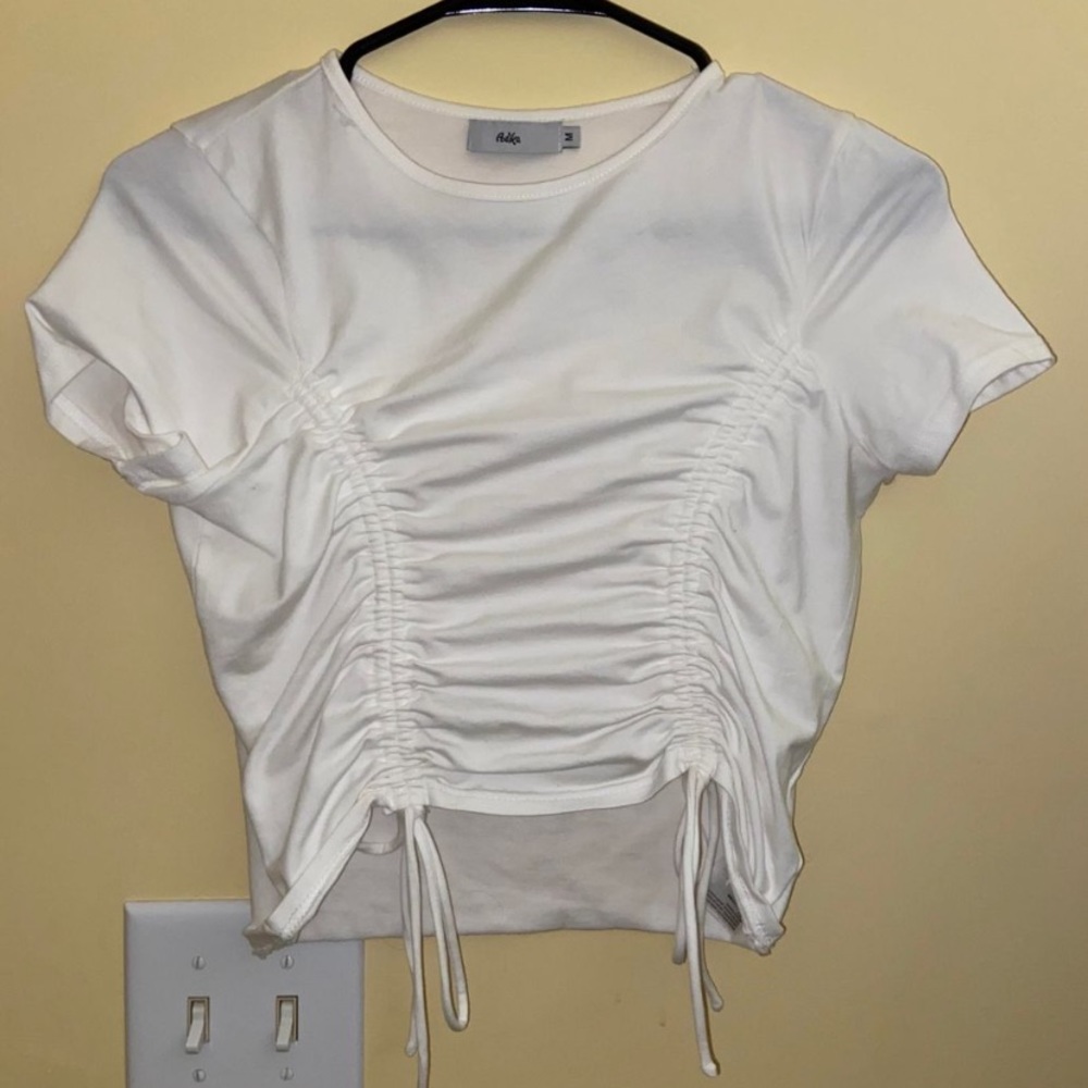 Adika crop top